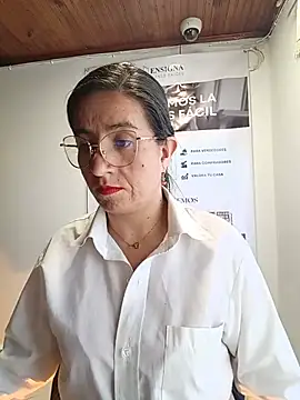 Valentina--1 webcam