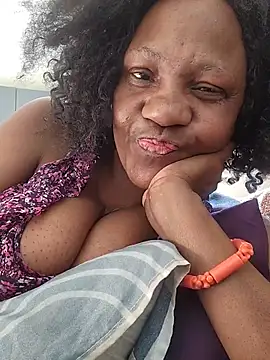 Mommy_Sienna webcam
