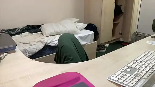 coach-karl webcam