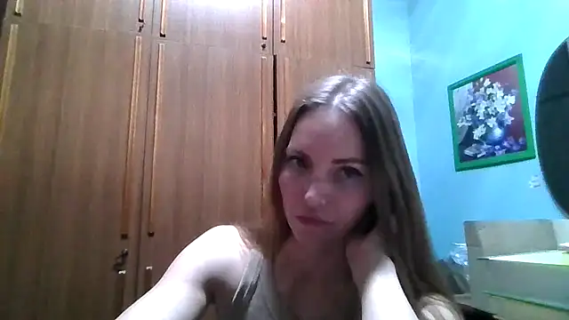 Valyssa webcam