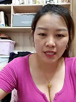 Jennie_dogy webcam