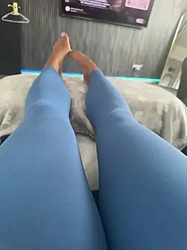 Destinylovex webcam