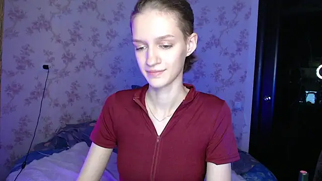 Chrissy_Joyful webcam
