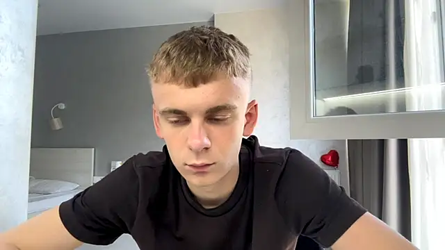 SoloFury webcam