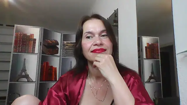 Selena_Moo webcam