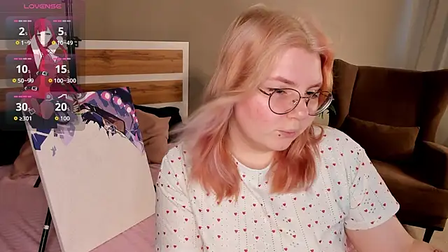 Alice_Kitagawa webcam