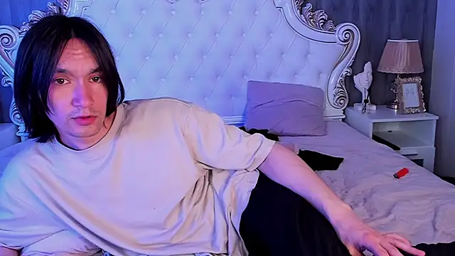 CalvinChapman webcam