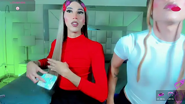 Lecsis_Lincy webcam