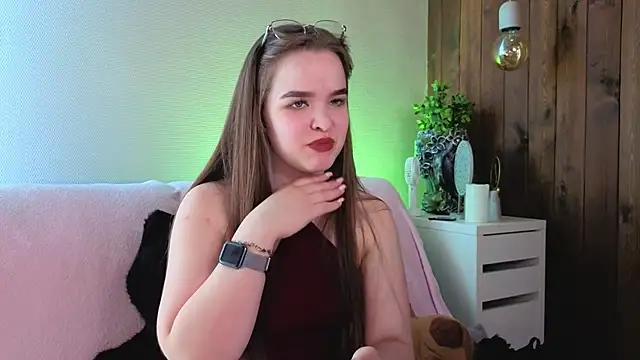 PearlieGarufi webcam
