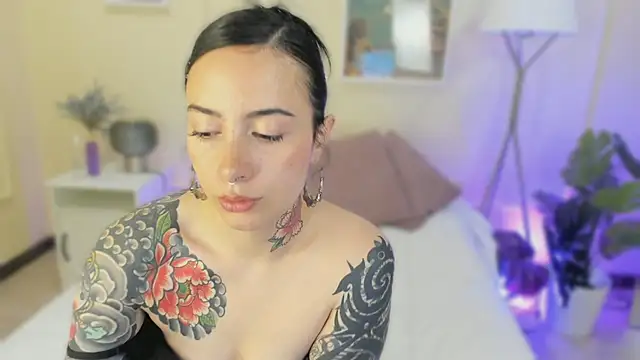 Katushka_dh webcam