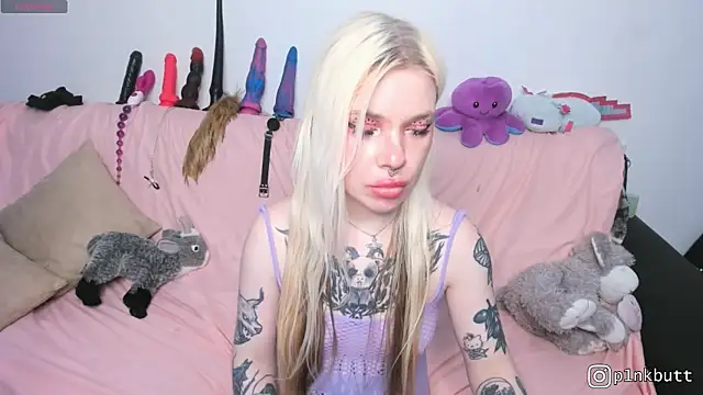 HelenGoat webcam
