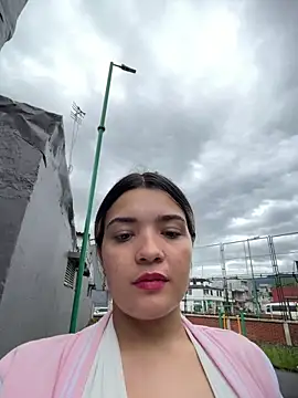 Sarita-candy webcam