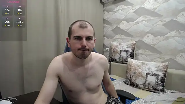 SerzhKorol1 webcam