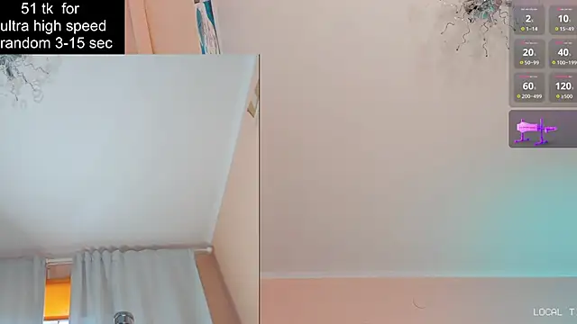 kitty_alika webcam