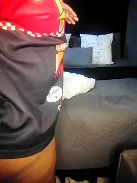 CURVEYDOLLXX webcam