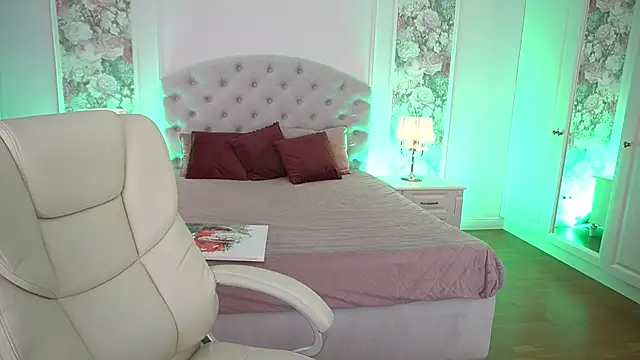AshleyBaie webcam