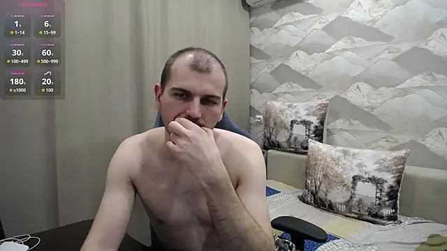 SerzhKorol1 webcam