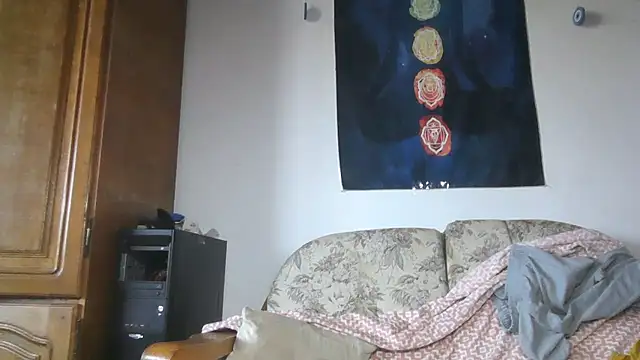 ExquisiteMature webcam