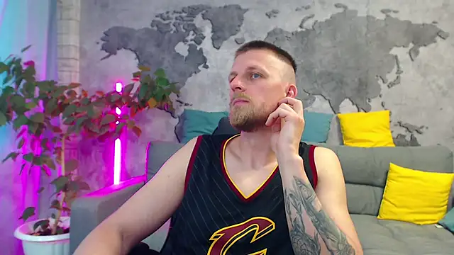 VikingChrisss webcam