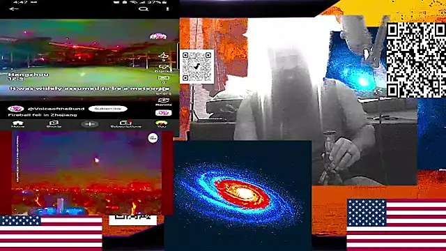 RussellTaylorLacy webcam