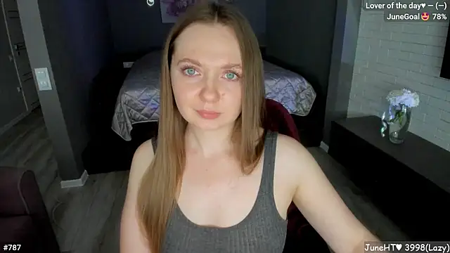 LizaGost webcam