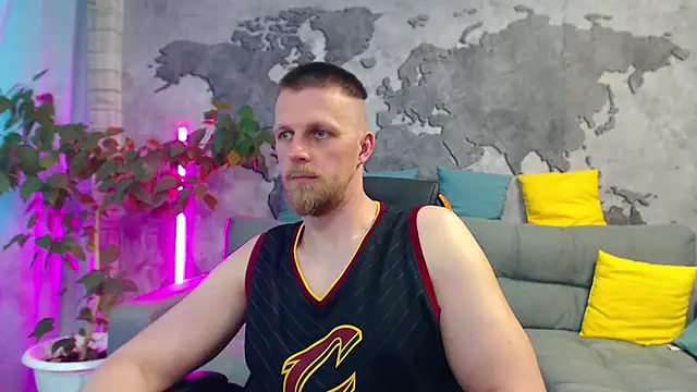 VikingChrisss webcam