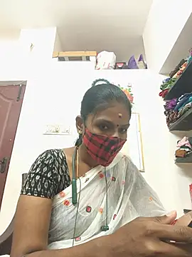 Tamil_Yalini12 webcam