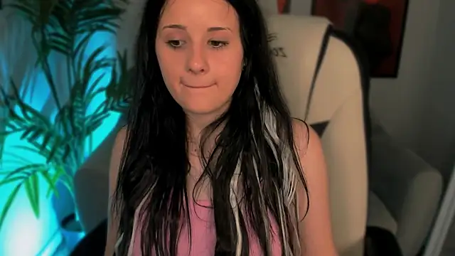 AmeliaRiviera webcam