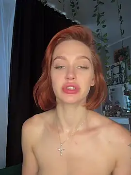 LittleFox___ webcam
