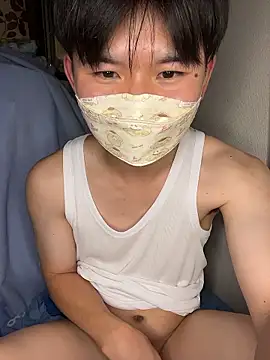 suisui3434 webcam