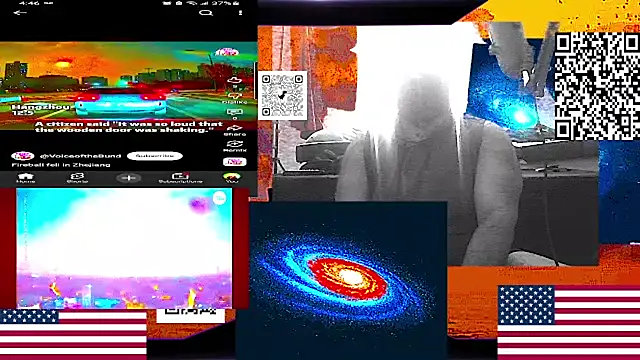 RussellTaylorLacy webcam