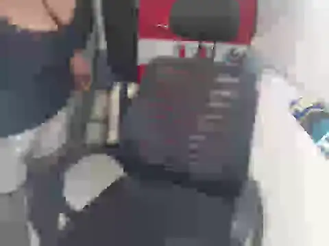 XTSgoddessJennaX webcam