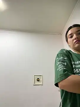Sarita-candy webcam