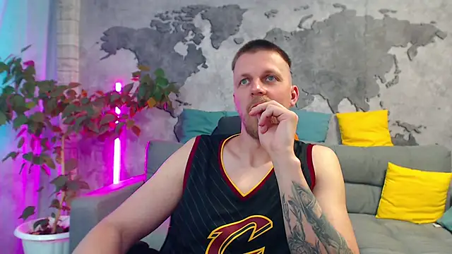 VikingChrisss webcam