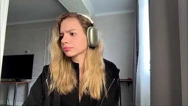 DorianRamsden webcam