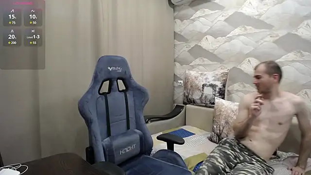 SerzhKorol1 webcam