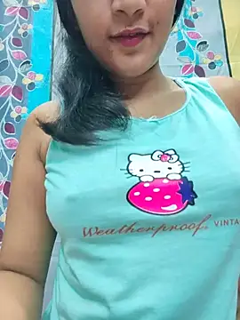 Your_Private_Girl webcam