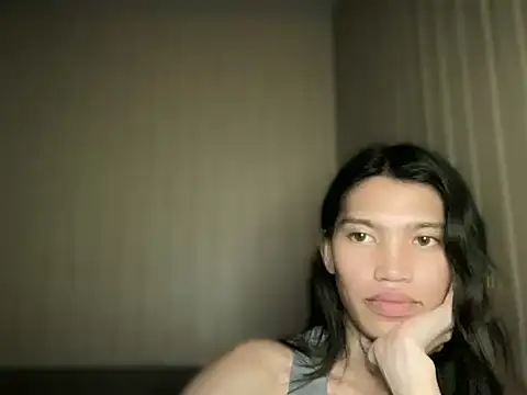 Yourgoddess_jayve webcam