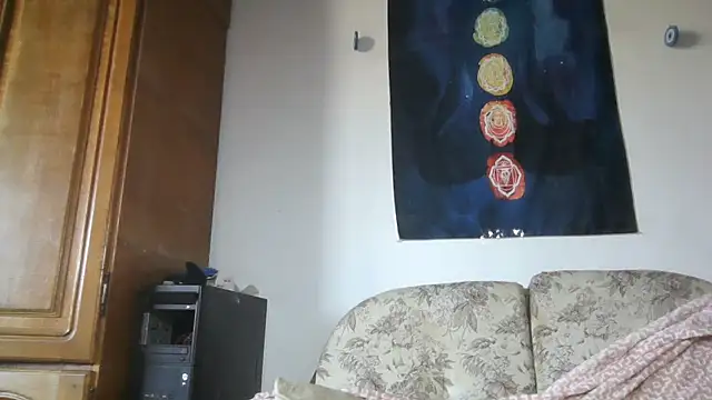 ExquisiteMature webcam