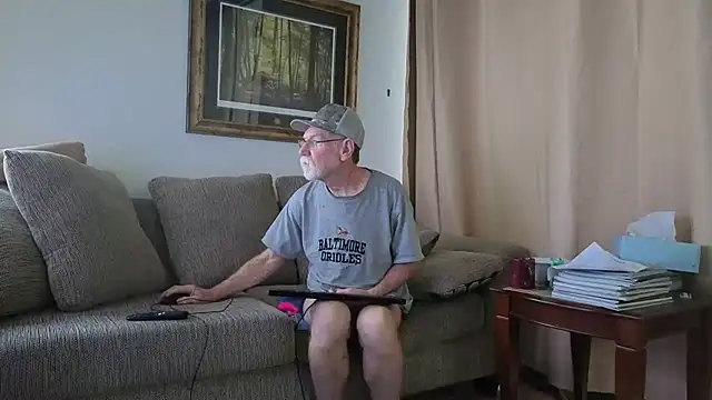 CDforU webcam