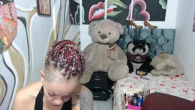 manzanahot9 webcam