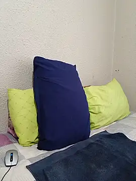 FreakyAngel3X webcam