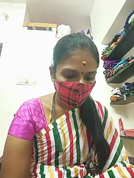 Tamil_Yalini12 webcam