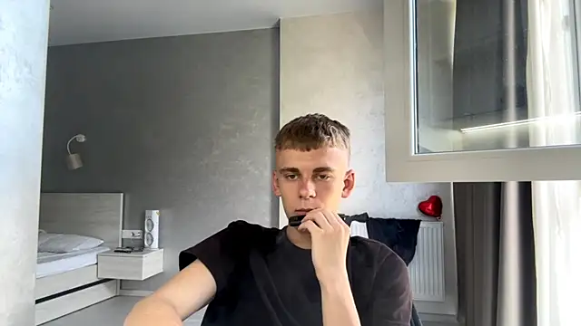 SoloFury webcam
