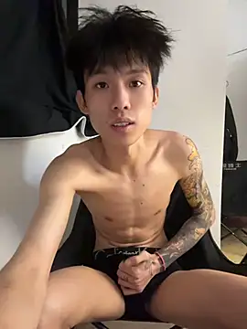 kpl-11 (M young) - 助力射精