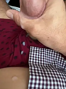 Office_daddy webcam