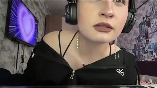 JeanneMckasson webcam