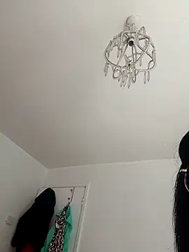 LexiLouBabe webcam