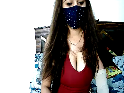 Gloie4u webcam