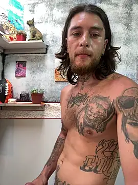 raymon616 webcam